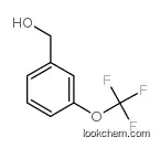 [3-(trifluoromethoxy)phenyl]methanol