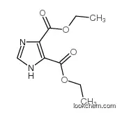 Diethyl 4,5-imidazole-1h-4,5-dicarboxylate