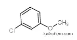 1-chloro-3-methoxybenzene