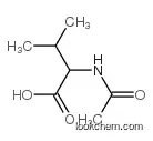 2-acetamido-3-methylbutanoic Acid