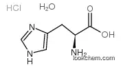 (2s)-2-amino-3-(1h-imidazol-5-yl)propanoic Acid,hydrate,hydrochloride