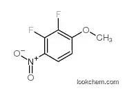 2,3-difluoro-1-methoxy-4-nitrobenzene