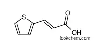 3-(2-thienyl)acrylic Acid