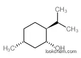 Cyclohexanol,5-methyl-2-(1-methylethyl)-, (1r,2s,5r)-