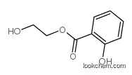 2-hydroxyethyl 2-hydroxybenzoate