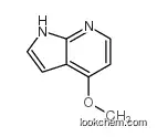4-methoxy-7-azaindole