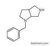 1-benzyloctahydropyrrolo[3,4-b]pyrrole