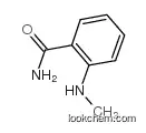 2-(methylamino)benzamide