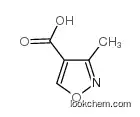 3-methylisoxazole-4-carboxylic Acid