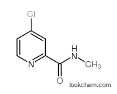 4-chloro-n-methylpyridine-2-carboxamide