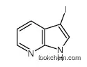 3-iodo-1h-pyrrolo[2,3-b]pyridine