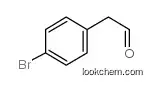 2-(4-bromophenyl)acetaldehyde
