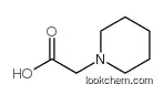 Piperidin-1-yl-acetic Acid