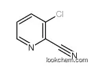 2-cyano-3-chloropyridine