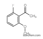 1-(2-fluoro-6-methoxyphenyl)ethanone