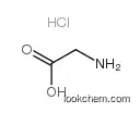 2-aminoacetic Acid,hydrochloride