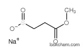 Sodium,3-methoxy-3-oxopropane-1-sulfinate