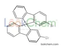 2,2'-dibromo-9,9'-spirobi[fluorene]