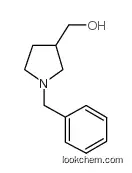 1-benzylpyrrolidin-3-yl-methanol