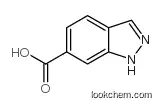 1h-indazole-6-carboxylic Acid