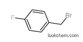 1-(bromomethyl)-4-fluorobenzene