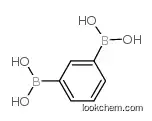(3-boronophenyl)boronic Acid