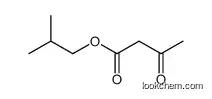 2-methylpropyl 3-oxobutanoate