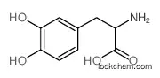 (2r)-2-amino-3-(3,4-dihydroxyphenyl)propanoic Acid