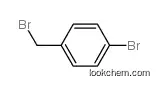 1-bromo-4-(bromomethyl)benzene