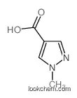 1-methylpyrazole-4-carboxylic Acid
