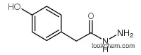 2-(4-hydroxyphenyl)acetohydrazide