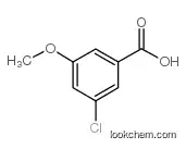 3-chloro-5-methoxybenzoic Acid