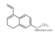 4-ethenyl-7-methoxy-1,2-dihydronaphthalene
