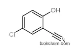 5-chloro-2-hydroxybenzonitrile