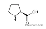 2-pyrrolidinecarboxylic Acid