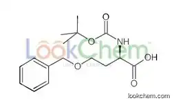 (2r)-2-[(2-methylpropan-2-yl)oxycarbonylamino]-4-phenylmethoxybutanoic Acid