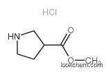Methyl Pyrrolidine-3-carboxylate,hydrochloride