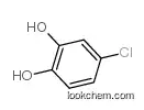 4-chlorobenzene-1,2-diol