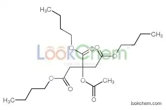 Tributyl 2-acetyloxypropane-1,2,3-tricarboxylate
