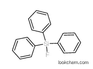 Fluoro(triphenyl)silane