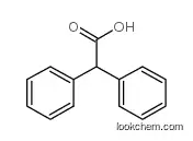 2,2-diphenylacetic Acid