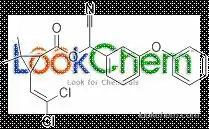 alpha-Cypermethrin