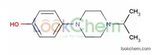 4-(4-Hydroxyphenyl)-1-(1-methylethyl) piperazine