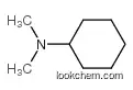 N,n-dimethylcyclohexanamine