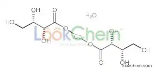 L-threonic Acid Calcium Salt