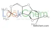 (3ar,4ar,8as,8br)-2,2,7,7-tetramethyl-4a,5,8a,8b-tetrahydro-3ah-[1,3]dioxolo[3,4]furo[1,3-d][1,3]dioxine