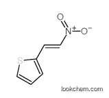 2-(2-nitroethenyl)thiophene