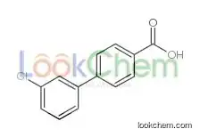 4-(3-chlorophenyl)benzoic Acid