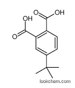 4-tert-butylphthalic Acid