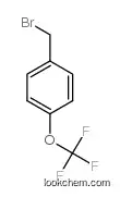 1-(bromomethyl)-4-(trifluoromethoxy)benzene